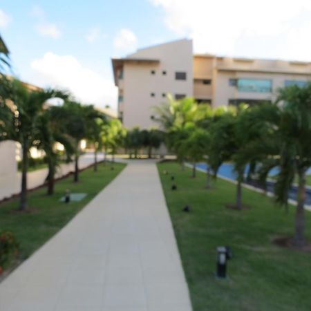Ekoara Residence Beach 225 Pôrto das Galinhas 外观 照片