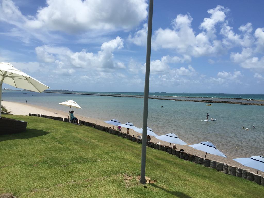 Ekoara Residence Beach 225 Pôrto das Galinhas 客房 照片