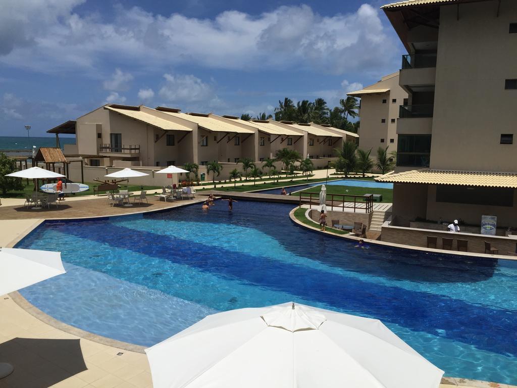 Ekoara Residence Beach 225 Pôrto das Galinhas 客房 照片