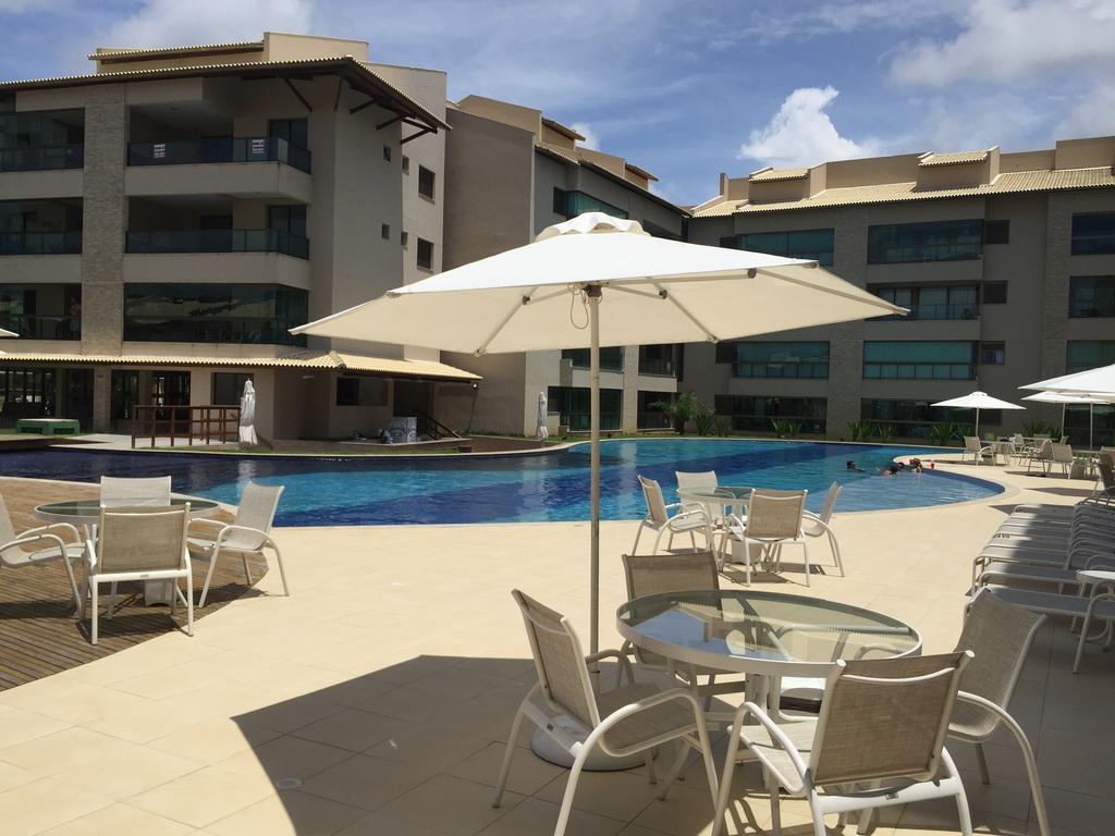 Ekoara Residence Beach 225 Pôrto das Galinhas 客房 照片