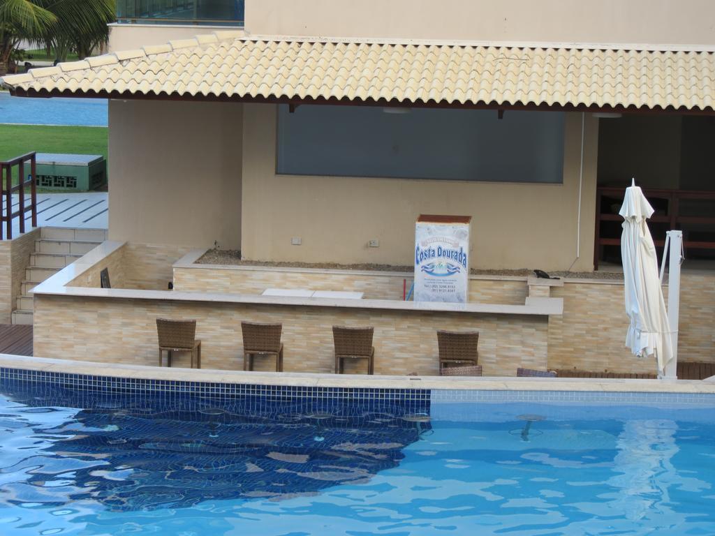 Ekoara Residence Beach 225 Pôrto das Galinhas 外观 照片