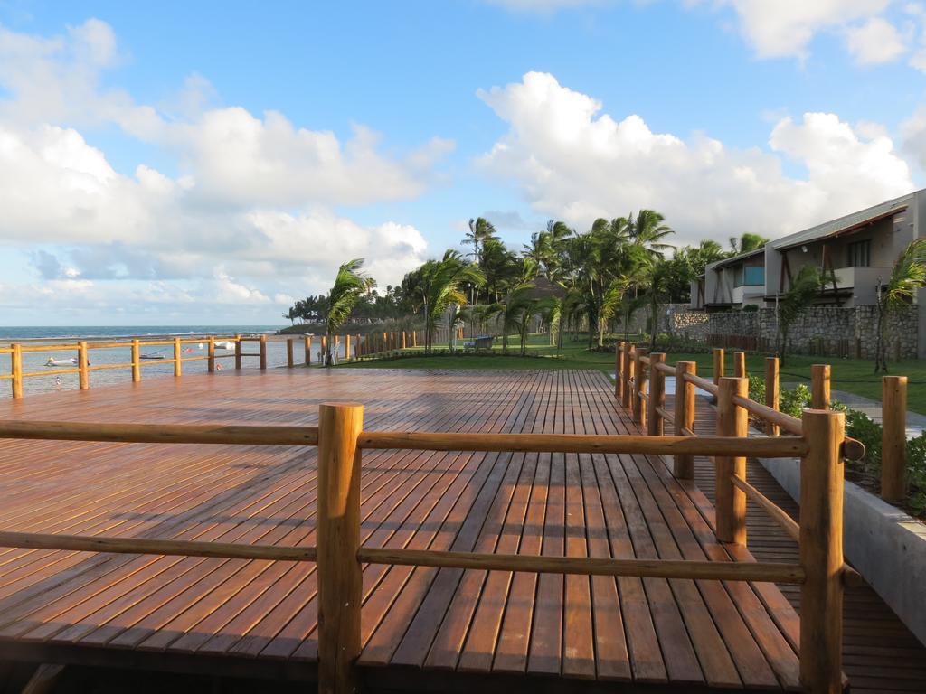 Ekoara Residence Beach 225 Pôrto das Galinhas 外观 照片