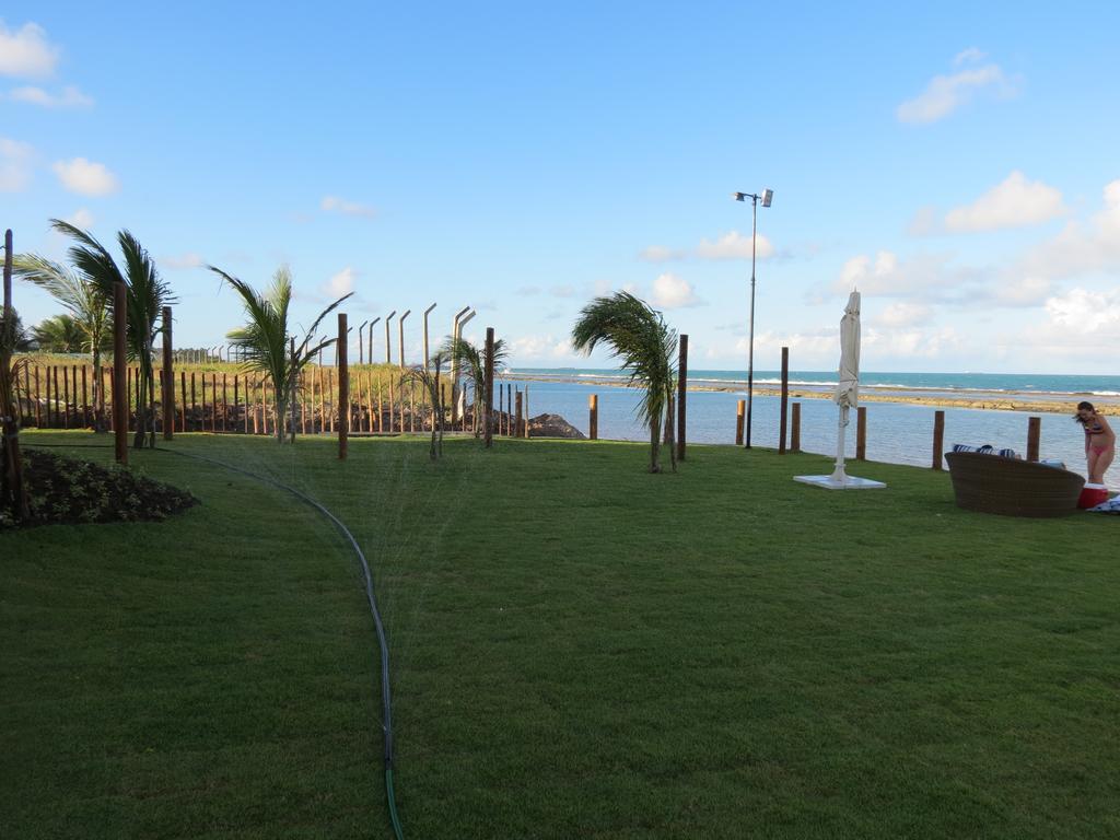 Ekoara Residence Beach 225 Pôrto das Galinhas 外观 照片