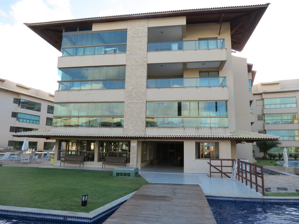 Ekoara Residence Beach 225 Pôrto das Galinhas 外观 照片