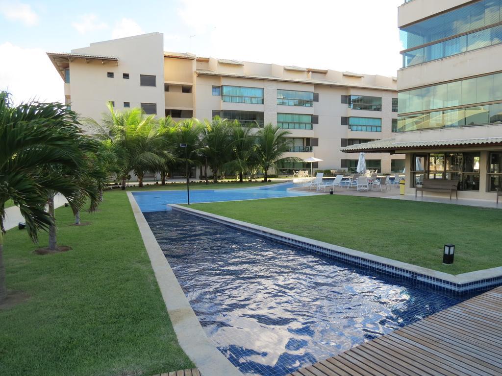Ekoara Residence Beach 225 Pôrto das Galinhas 外观 照片