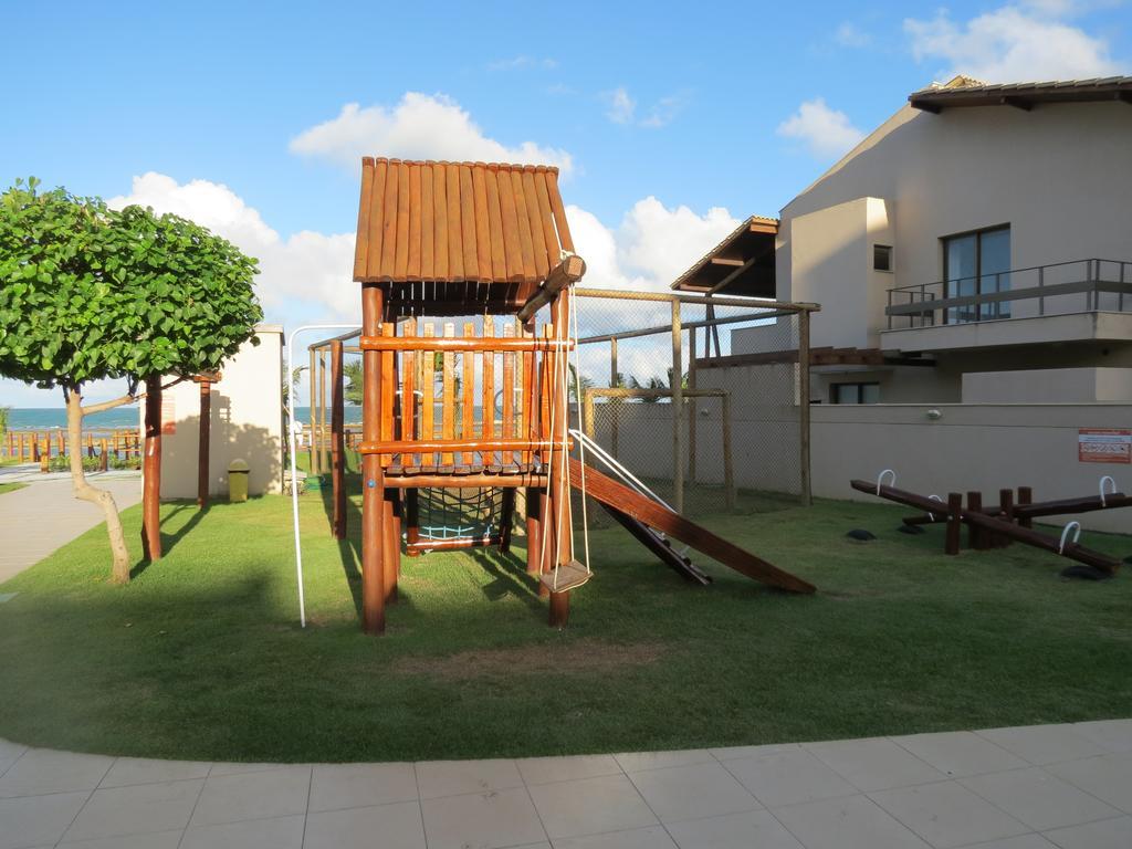 Ekoara Residence Beach 225 Pôrto das Galinhas 外观 照片