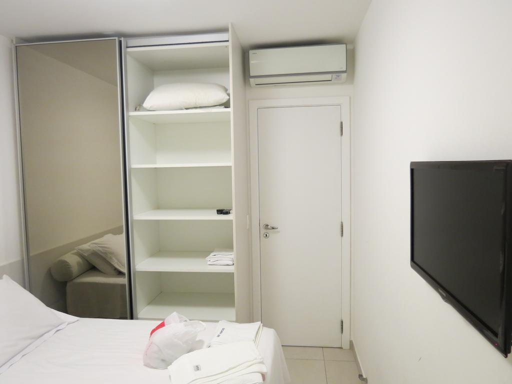 Ekoara Residence Beach 225 Pôrto das Galinhas 外观 照片