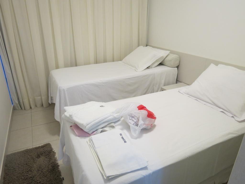 Ekoara Residence Beach 225 Pôrto das Galinhas 外观 照片