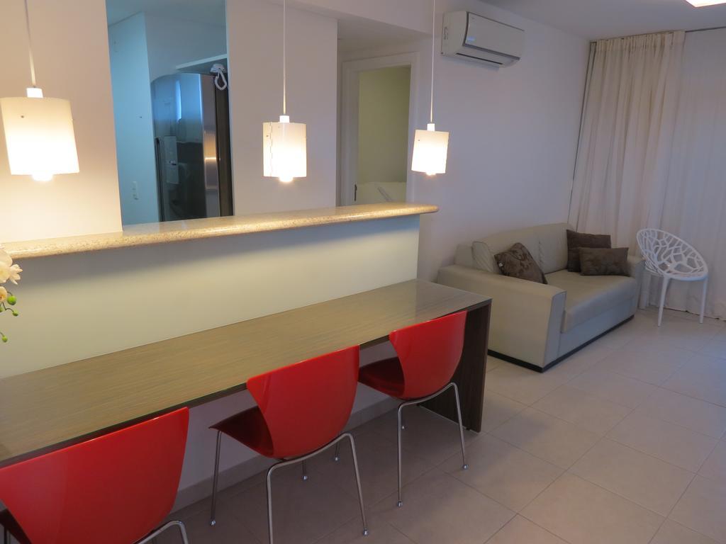 Ekoara Residence Beach 225 Pôrto das Galinhas 外观 照片