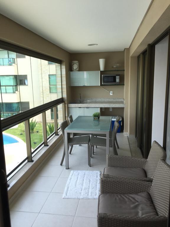 Ekoara Residence Beach 225 Pôrto das Galinhas 外观 照片
