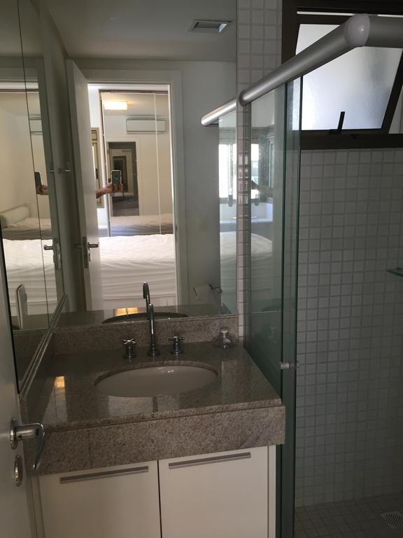 Ekoara Residence Beach 225 Pôrto das Galinhas 外观 照片