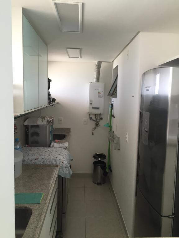 Ekoara Residence Beach 225 Pôrto das Galinhas 外观 照片