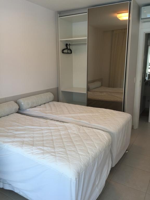 Ekoara Residence Beach 225 Pôrto das Galinhas 外观 照片